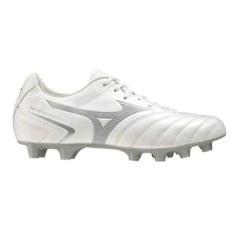 Mizuno Mens Monarcida Neo Ii Select Wide 2E Footy Boot sold by Sportsmans Warehouse