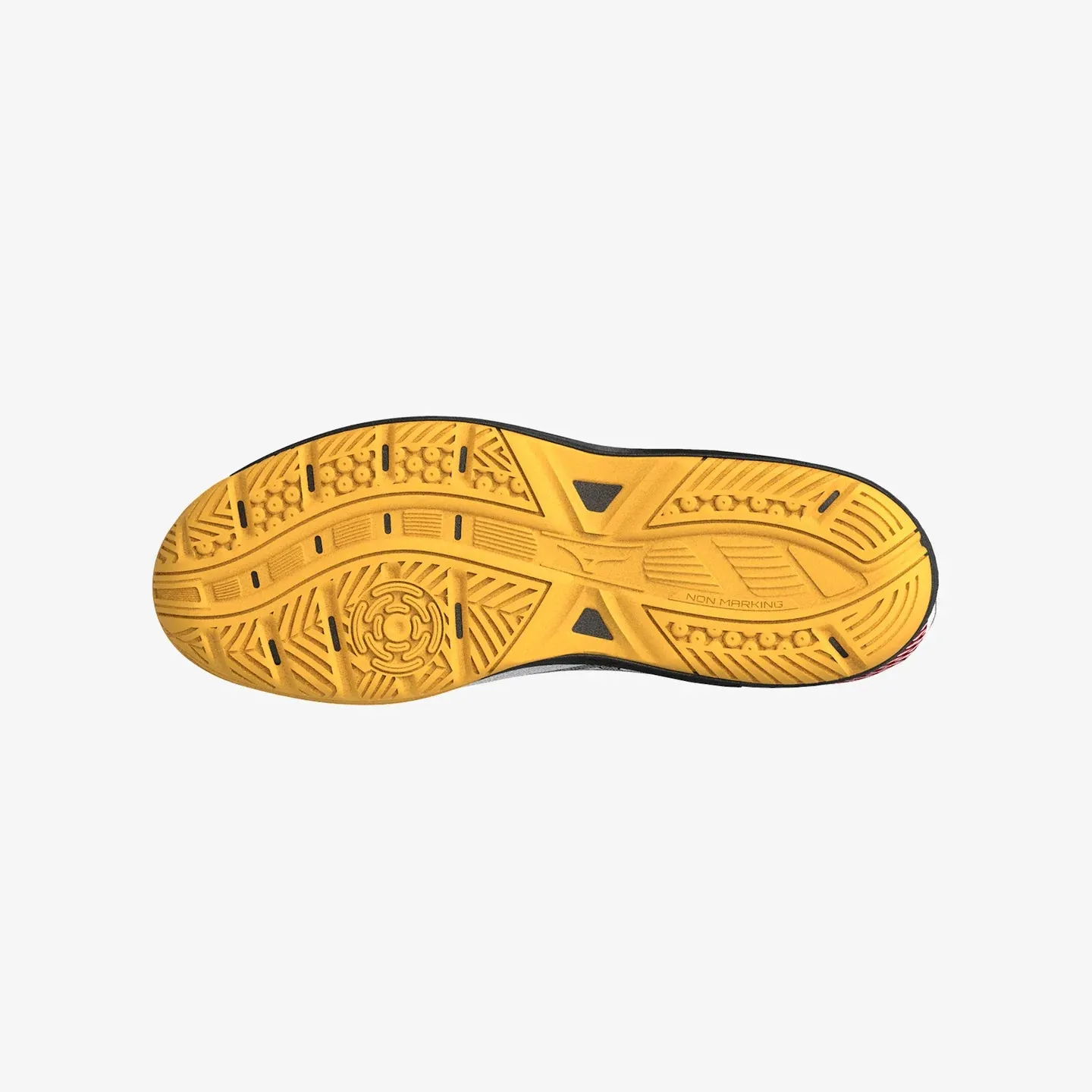 Mizuno Mens Sky Blaster 3 sold by Sportsmans Warehouse product image thumbnail 3