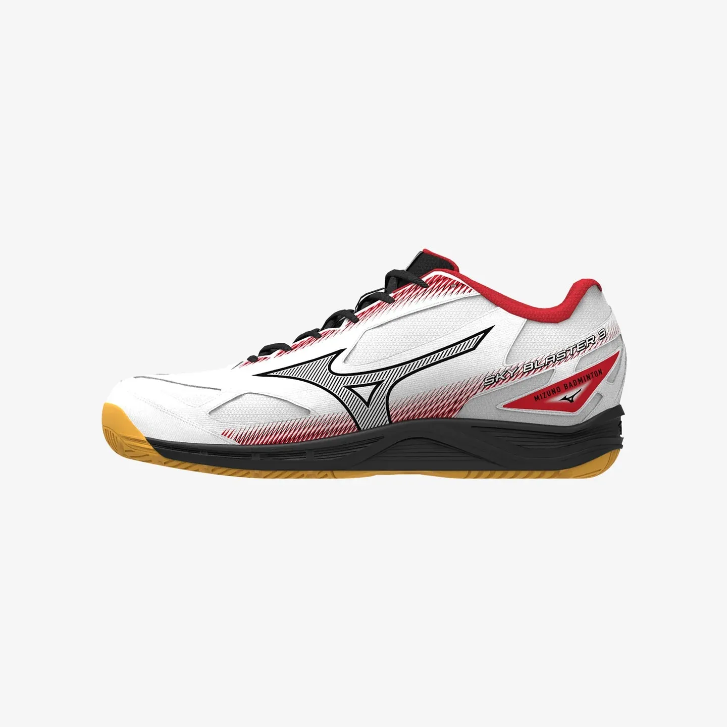 Mizuno Mens Sky Blaster 3 sold by Sportsmans Warehouse product image thumbnail 2