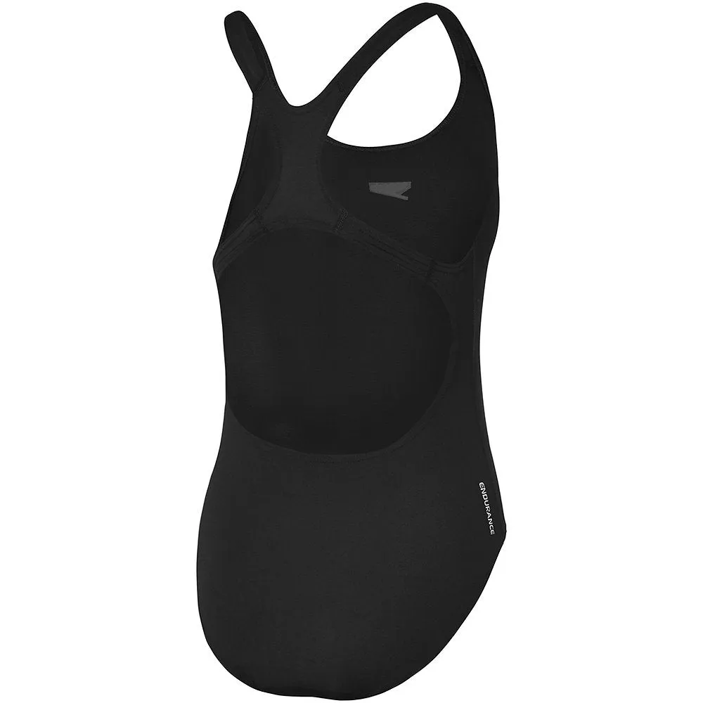 Speedo Junior Girls Endurance Medalist One Piece Swimsuit sold by Sportsmans Warehouse product image thumbnail 2