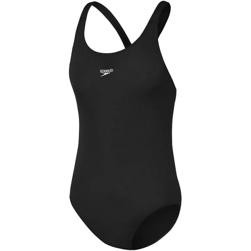 Speedo Junior Girls Endurance Medalist One Piece Swimsuit sold by Sportsmans Warehouse