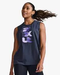 2XU Womens Form Tank sold by Sportsmans Warehouse