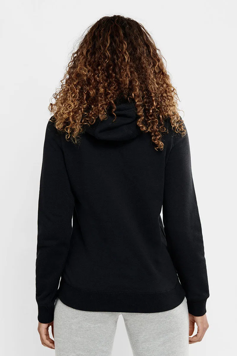Champion Womens Script Hoodie sold by Sportsmans Warehouse product image thumbnail 3
