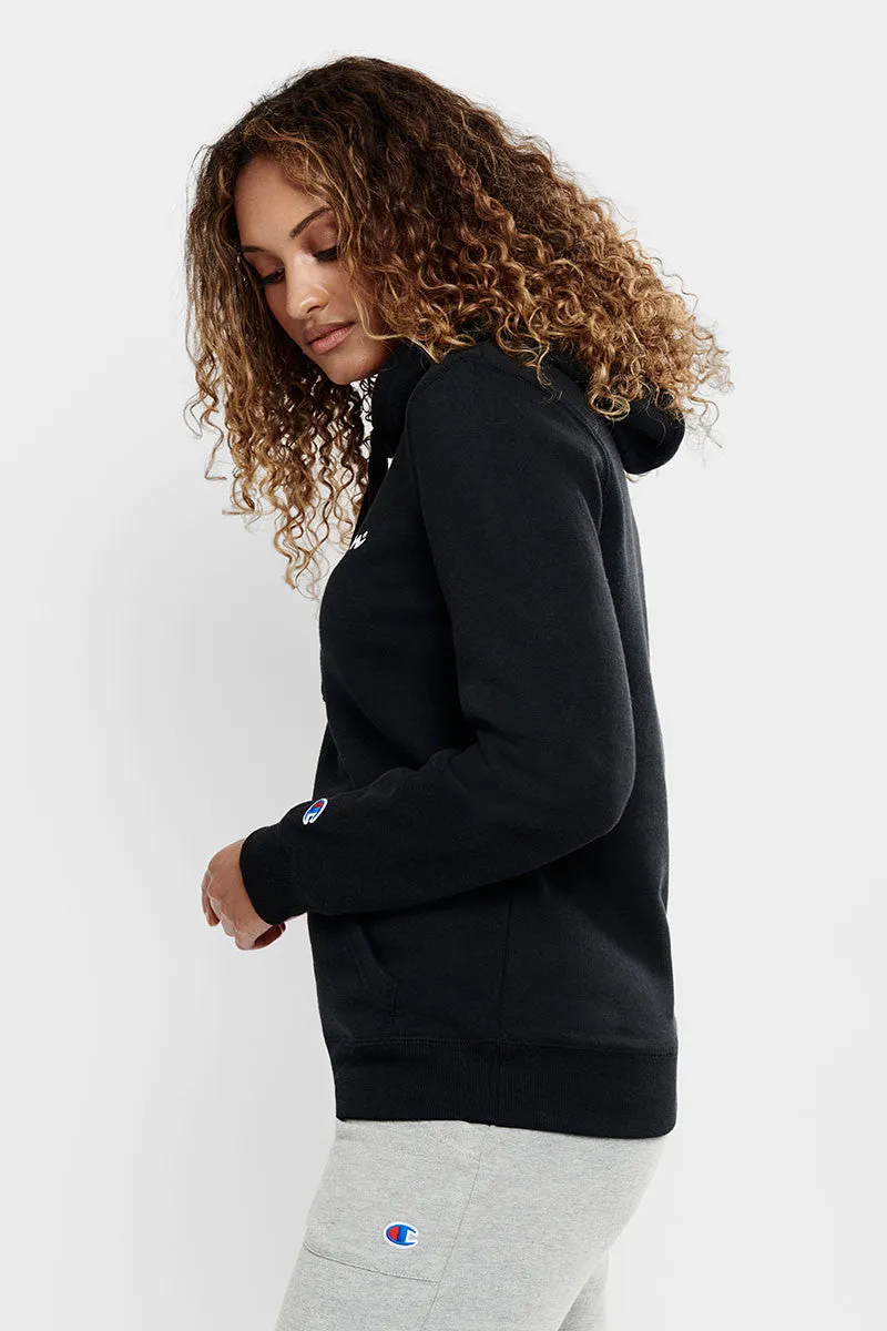 Champion Womens Script Hoodie sold by Sportsmans Warehouse product image thumbnail 4