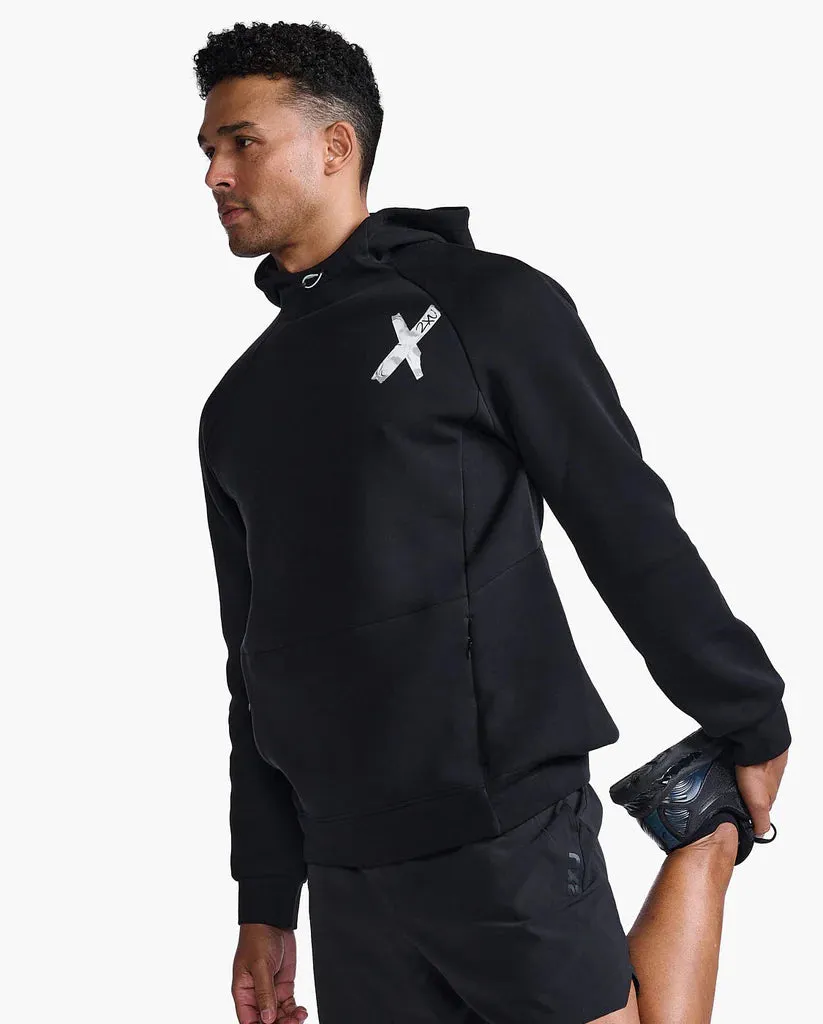 2XU Mens Motion Hoodie sold by Sportsmans Warehouse product image thumbnail 4