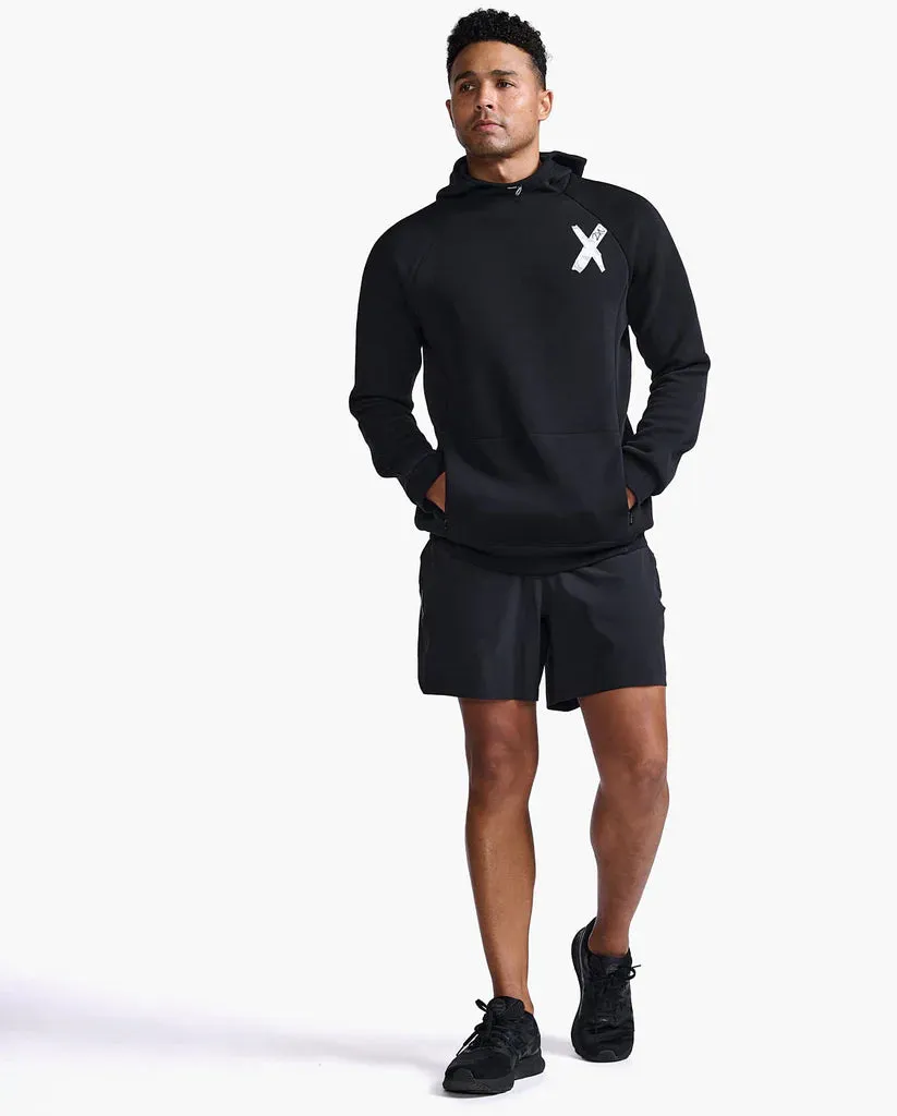 2XU Mens Motion Hoodie sold by Sportsmans Warehouse product image thumbnail 3