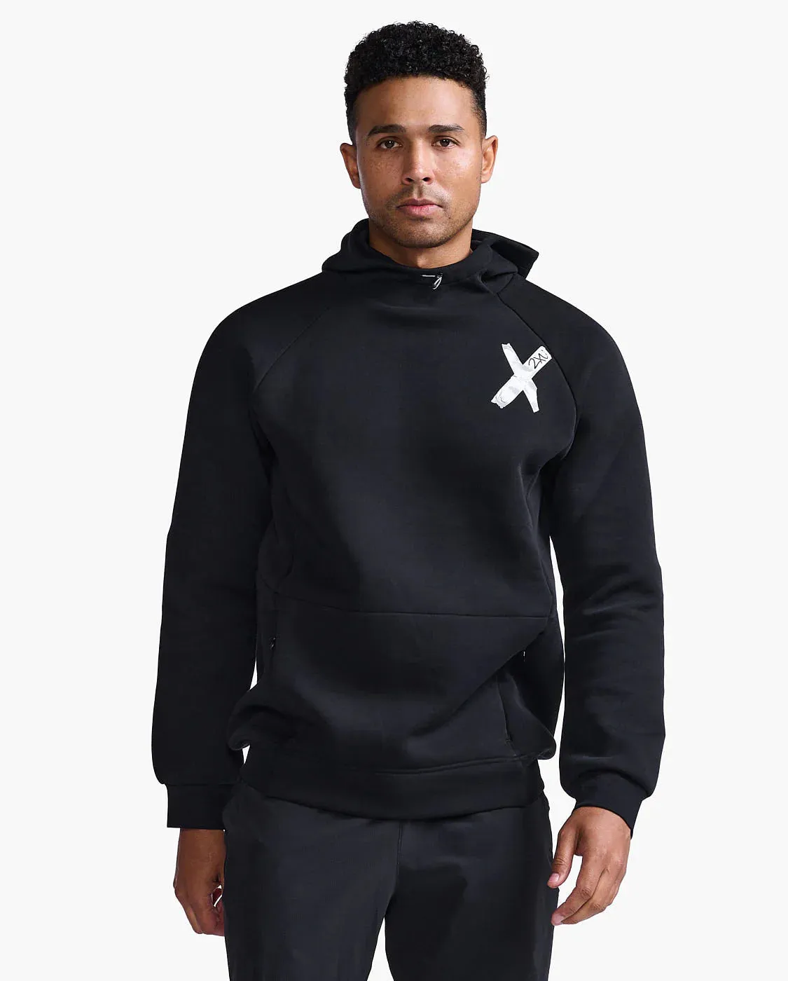 2XU Mens Motion Hoodie sold by Sportsmans Warehouse