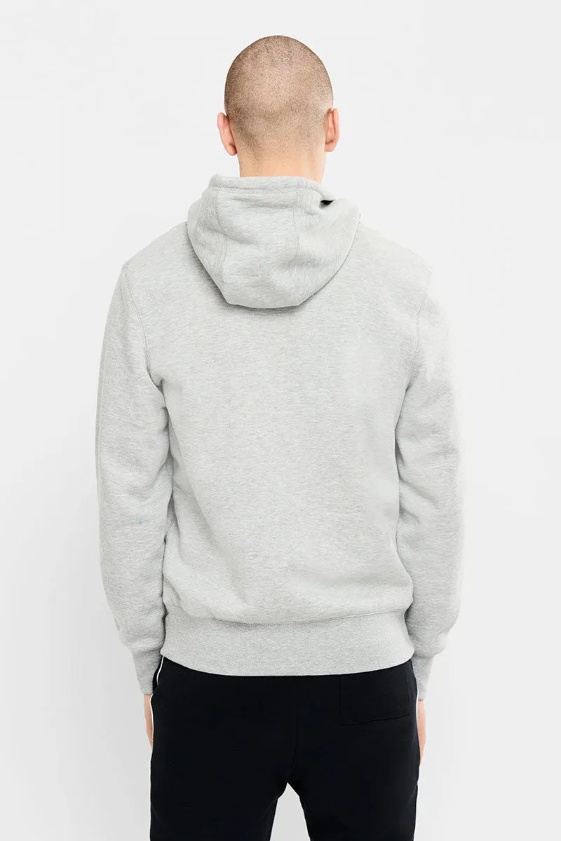 Champion VF Script Hoodie - Grey sold by Sportsmans Warehouse product image thumbnail 2