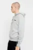 Champion VF Script Hoodie - Grey sold by Sportsmans Warehouse