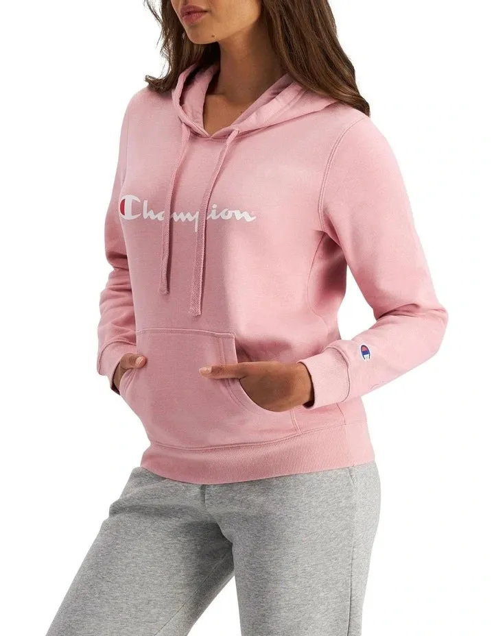 Champion Womens Script Hoodie sold by Sportsmans Warehouse product image thumbnail 2