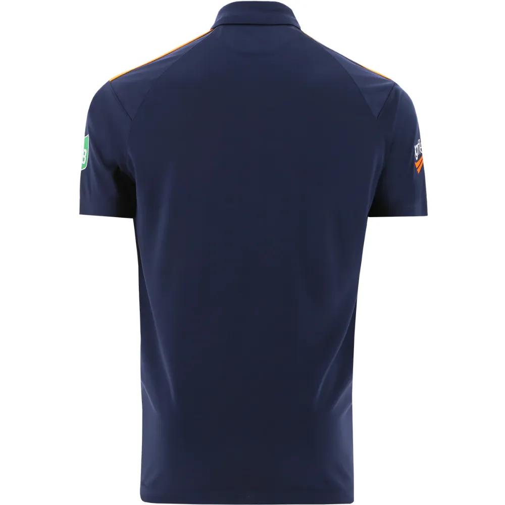ONeills Brumbies Adults 2022 Polo Shirt sold by Sportsmans Warehouse product image thumbnail 2