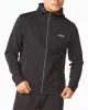 2XU Mens Commute Full Zip Hoodie sold by Sportsmans Warehouse