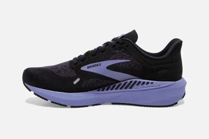 Brooks Womens Launch Gts 9 B Running Shoe sold by Sportsmans Warehouse product image thumbnail 2