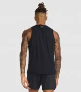 2XU Mens Aero Tank sold by Sportsmans Warehouse product image thumbnail 2