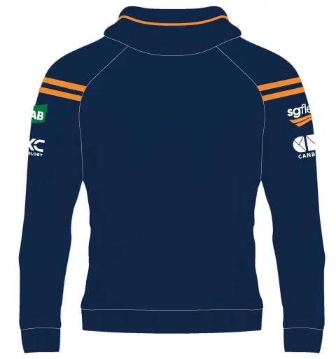 Brumbies Adult Hoodie 23 sold by Sportsmans Warehouse product image thumbnail 2