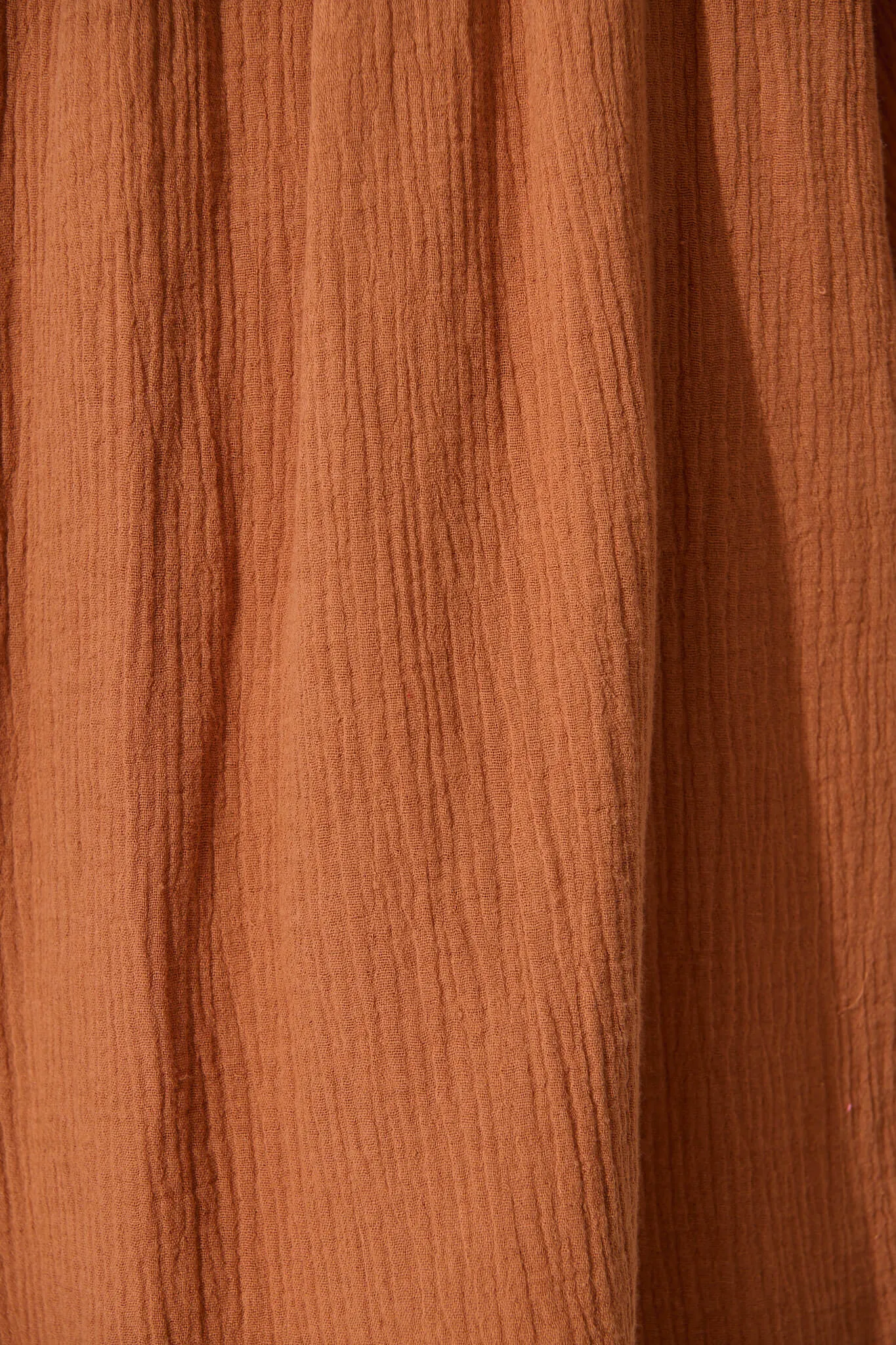 Bonneau Shift Dress In Chocolate sold by St Frock product image thumbnail 5