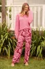 Bree Knit in Pink sold by St Frock