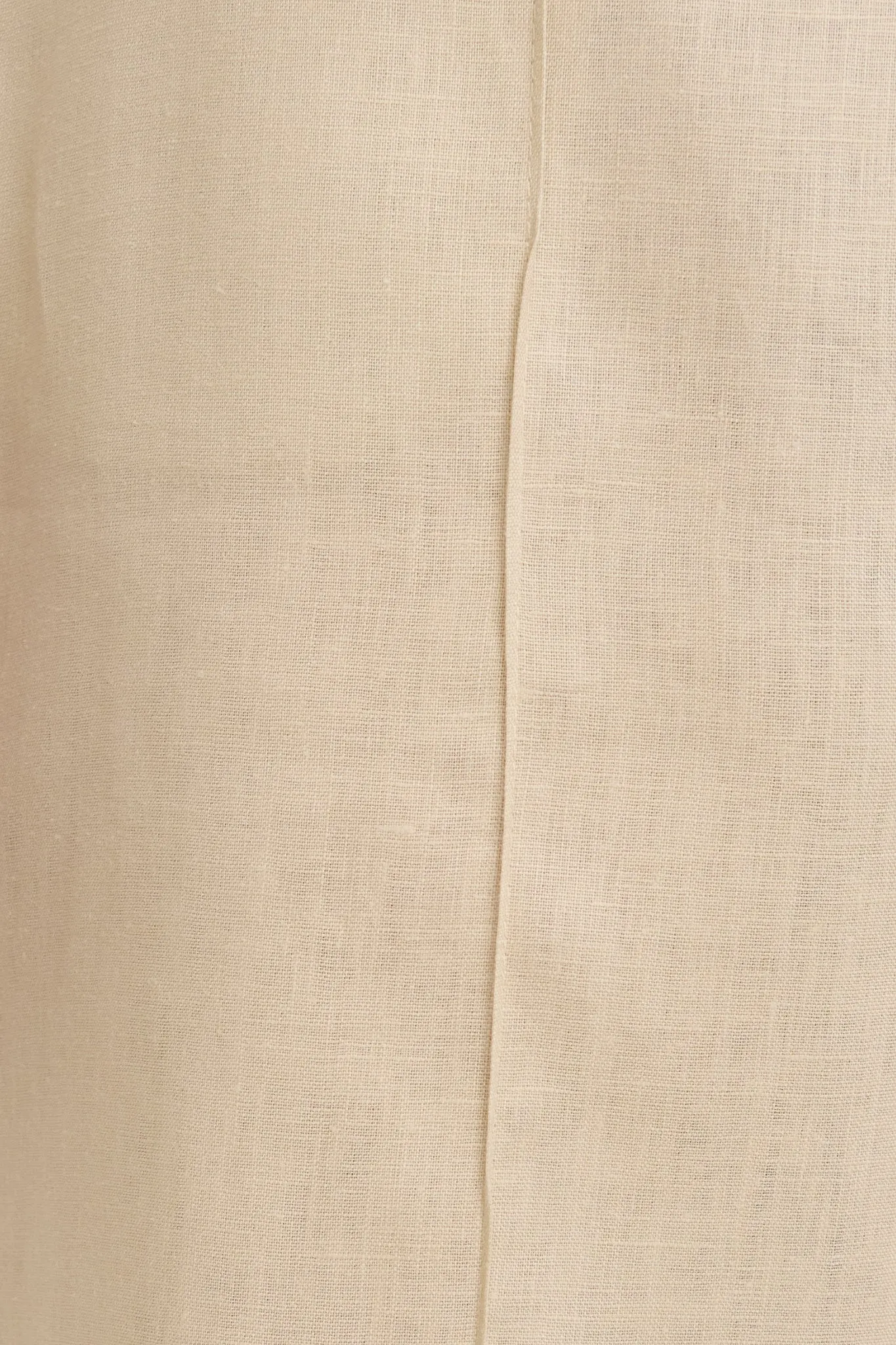 Halara Pant in Stone Linen sold by St Frock product image thumbnail 5