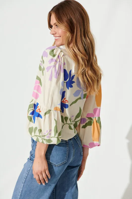 Millen Wide Leg Pant In Black Satin sold by St Frock