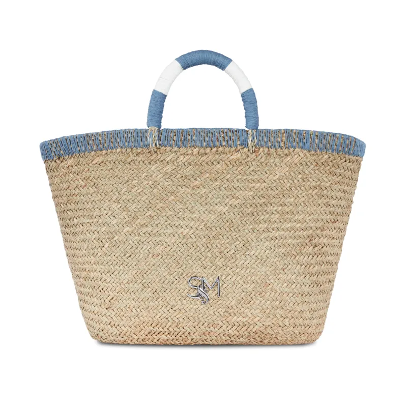 CORNFLOWER AMALFI & Beach Kit sold by Stone and Mason