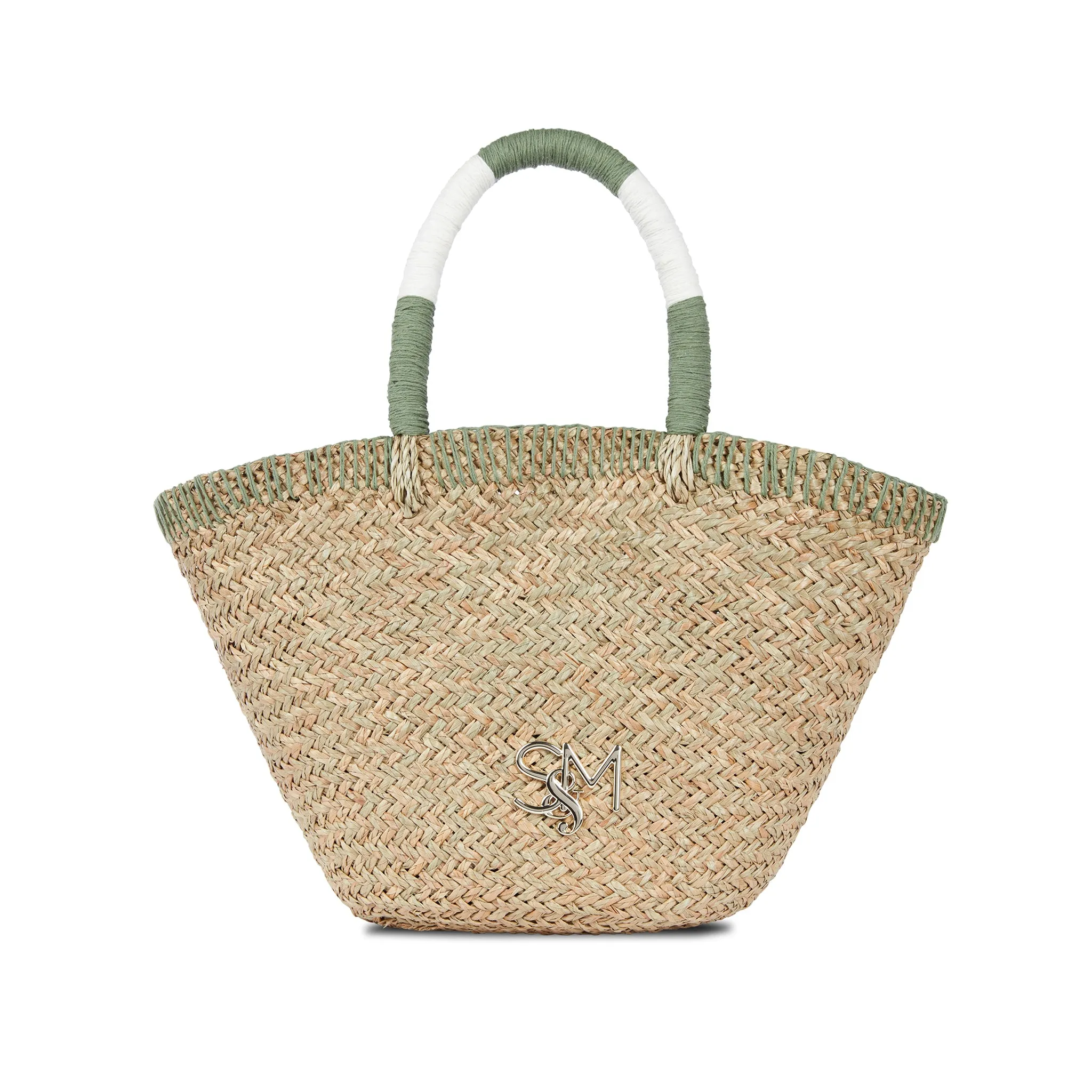 KHAKI HAMPTON & Beach Kit sold by Stone and Mason