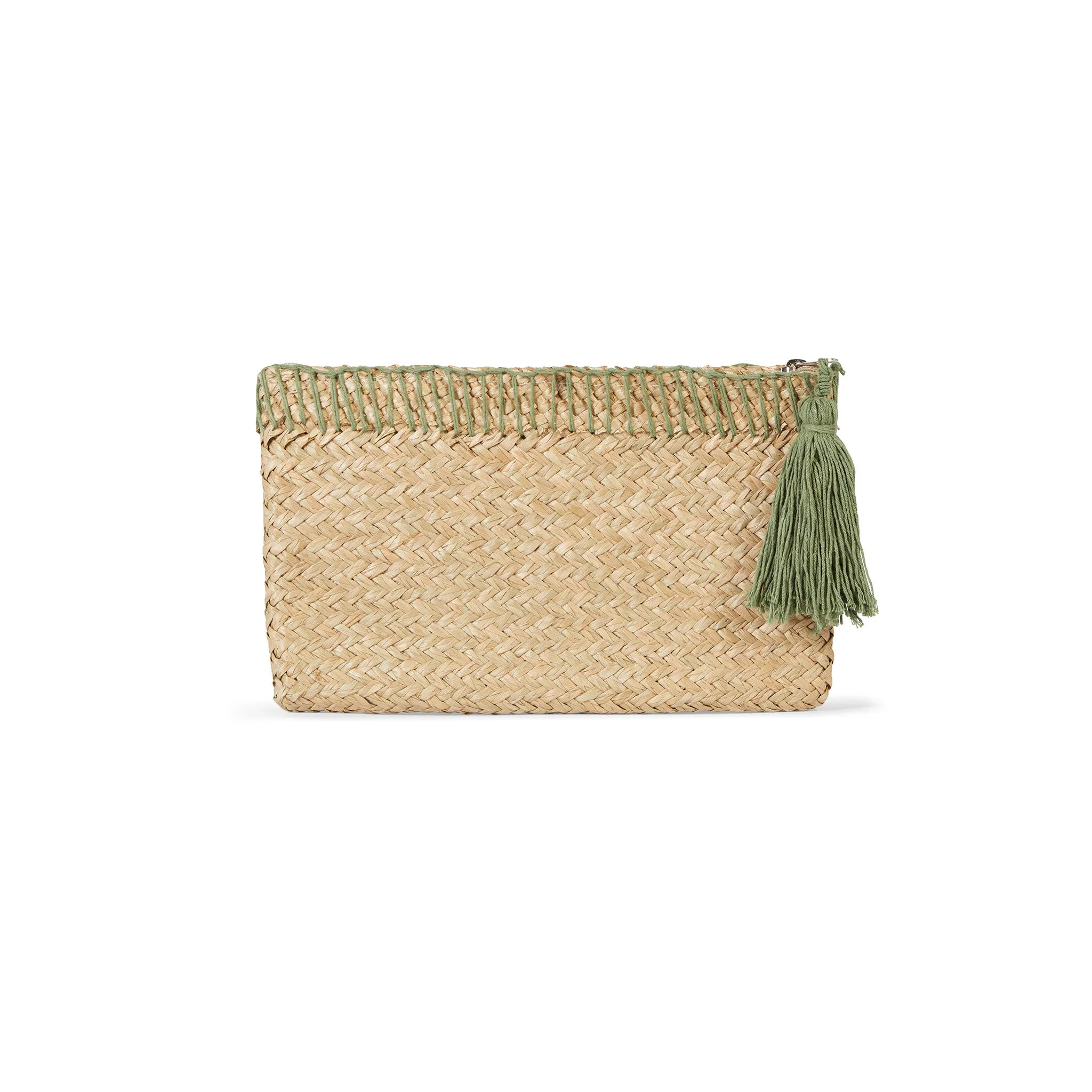 KHAKI HAMPTON & Beach Kit sold by Stone and Mason product image thumbnail 3