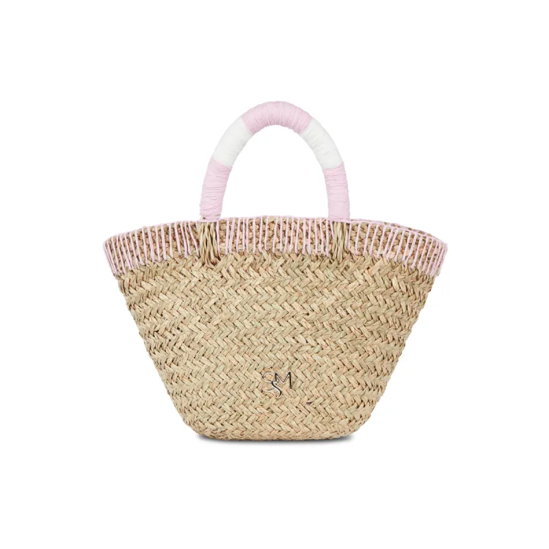 PERCY PINK CHELSEA sold by Stone and Mason
