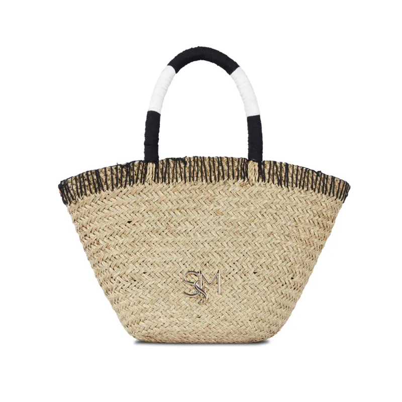 MONOCHROME HAMPTON & Beach Kit sold by Stone and Mason