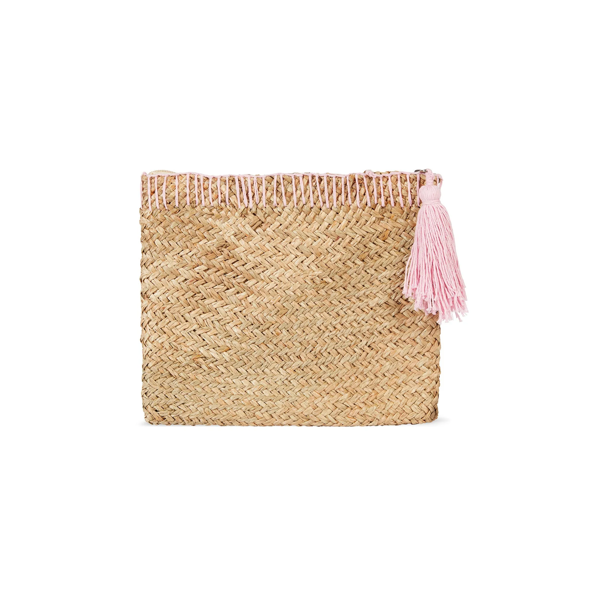 PERCY PINK AMALFI & Beach Kit sold by Stone and Mason product image thumbnail 3