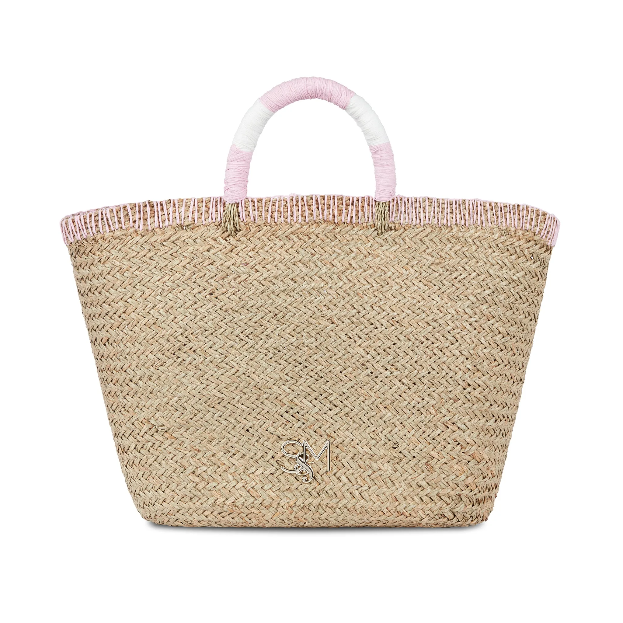 PERCY PINK AMALFI & Beach Kit sold by Stone and Mason