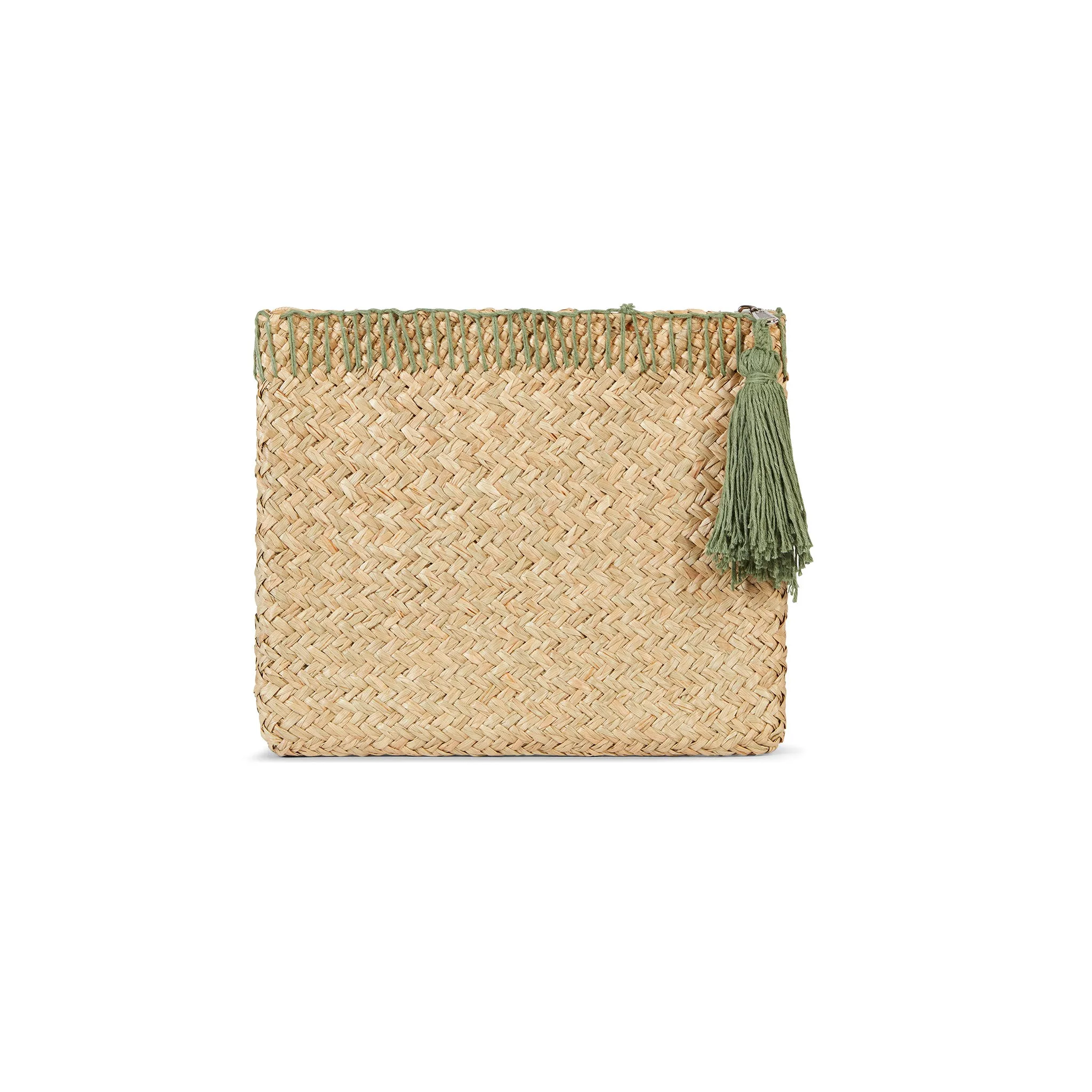 KHAKI AMALFI & Beach Kit sold by Stone and Mason product image thumbnail 2