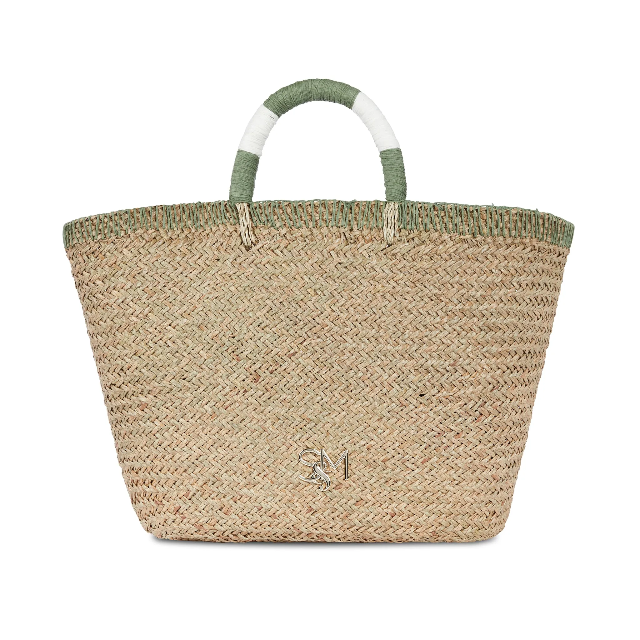 KHAKI AMALFI & Beach Kit sold by Stone and Mason