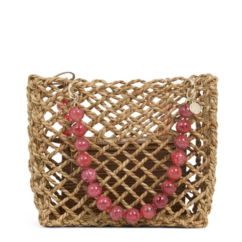 Sunset Pink Medium Palomino & Beach Kit sold by Stone and Mason