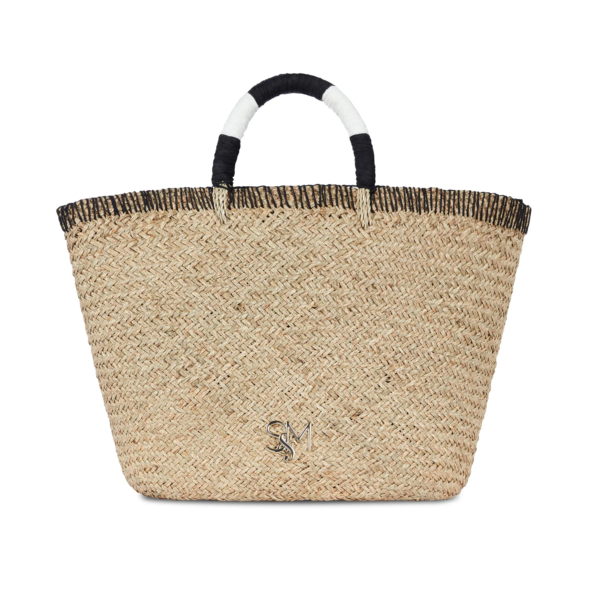 MONOCHROME AMALFI & Beach Kit sold by Stone and Mason