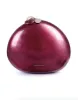 The Strawberry Quartz Stone Bag & Crystal Beauty Kit sold by Stone and Mason