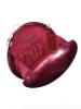 The Strawberry Quartz Stone Bag & Crystal Beauty Kit sold by Stone and Mason
