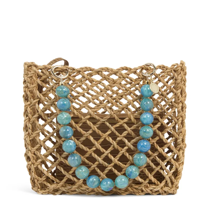 Ocean Blue Medium Palomino & Beach Kit sold by Stone and Mason