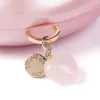 THE LOVE DROP STONE & Crystal Beauty Kit with Heart Charm sold by Stone and Mason
