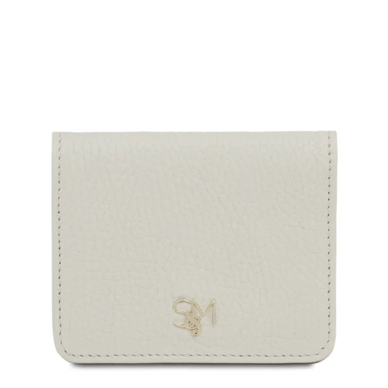 BAILEYS CREAM CARD WALLET sold by Stone and Mason
