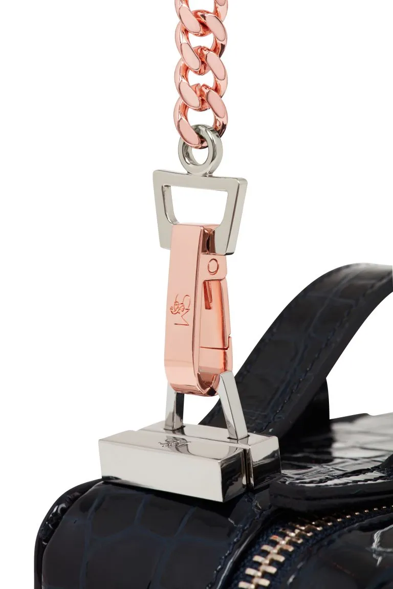 THE ROSE GOLD CHAIN sold by Stone and Mason product image thumbnail 2