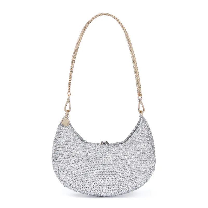 The Luna Bag sold by Stone and Mason