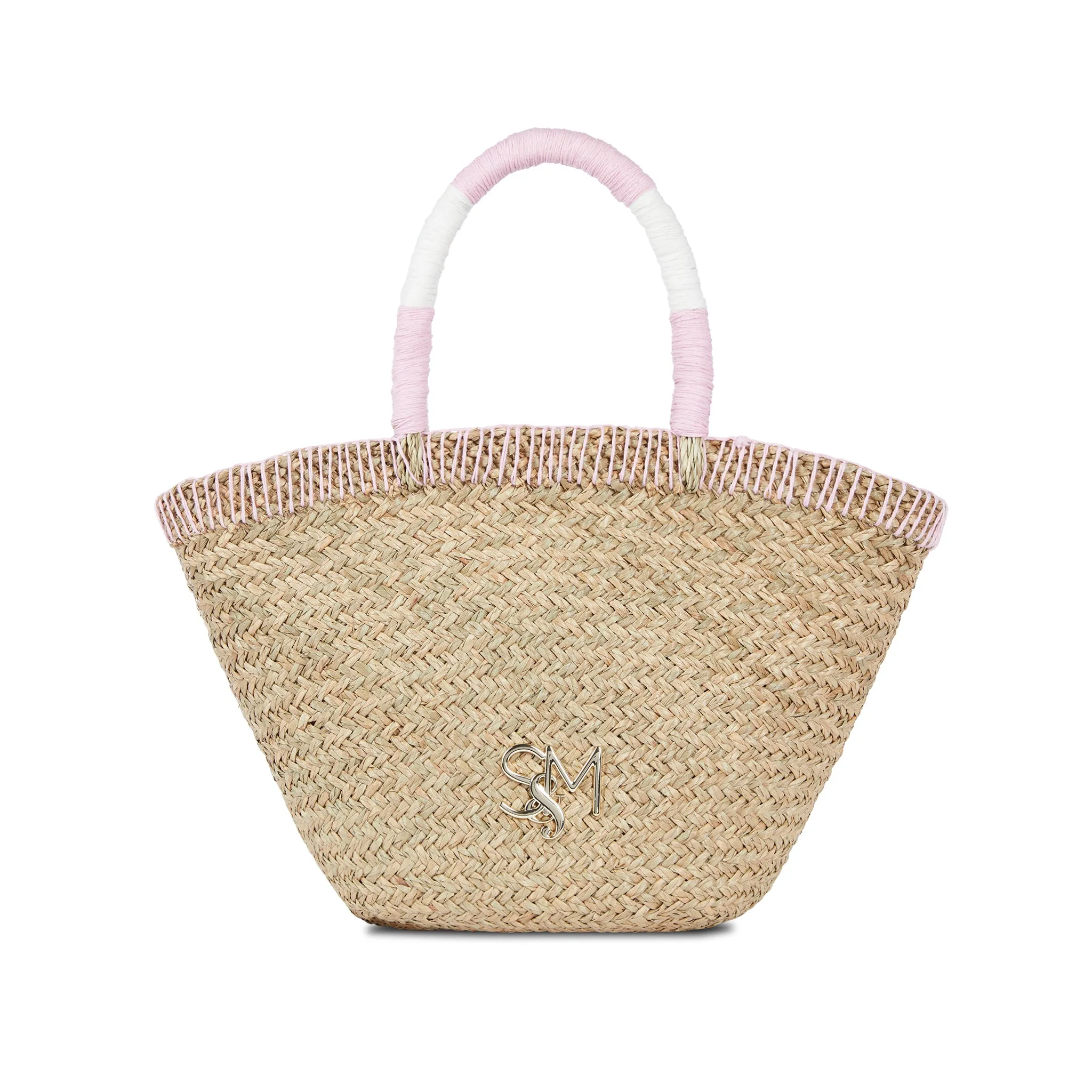 PERCY PINK HAMPTON & Beach Kit sold by Stone and Mason