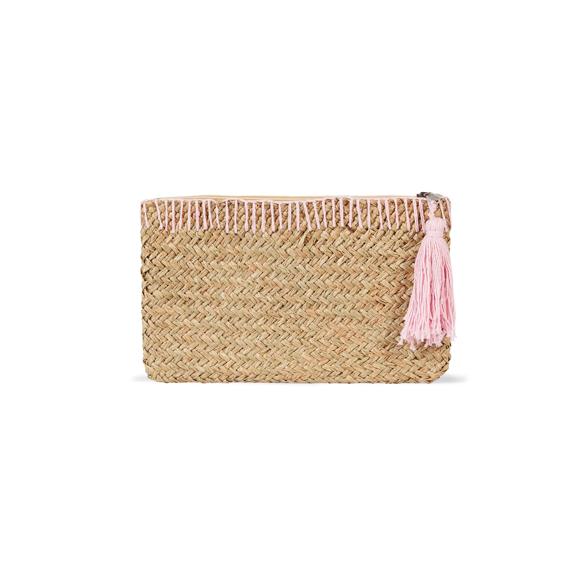 PERCY PINK HAMPTON & Beach Kit sold by Stone and Mason product image thumbnail 3