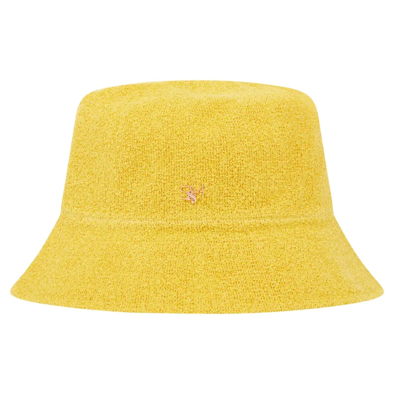 SUNSHINE BUCKET HAT sold by Stone and Mason