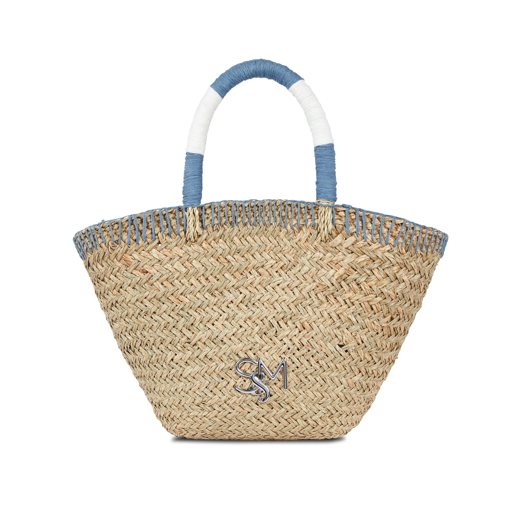 CORNFLOWER HAMPTON & Beach Kit sold by Stone and Mason