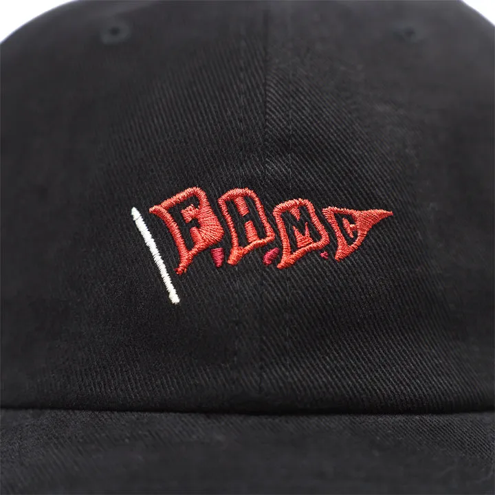 Fasthouse Flag Hat - Black sold by Sun Diego Boardshops product image thumbnail 2