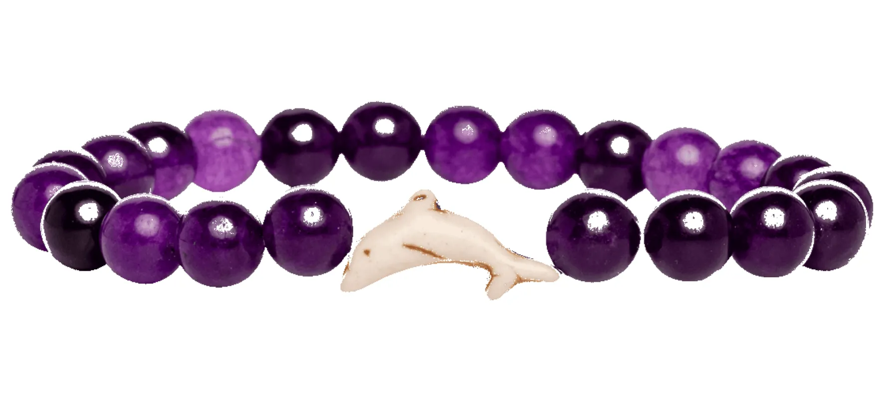 Fahlo The Odyssey Bracelet - ECHO PURPLE sold by Sun Diego Boardshops