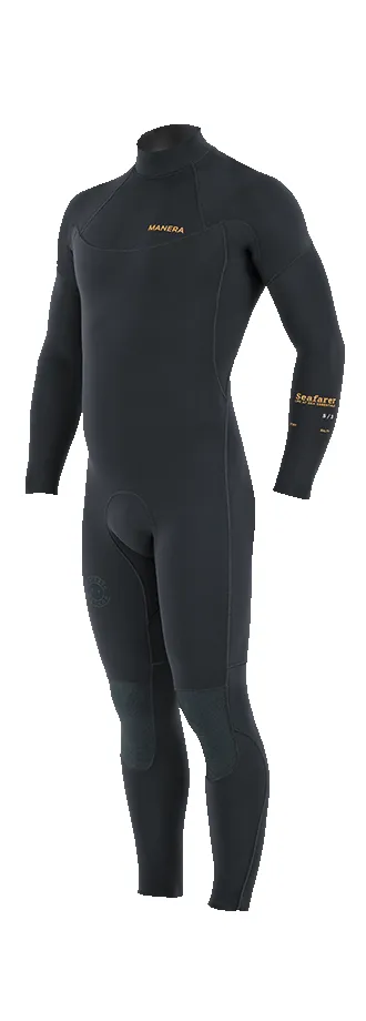 Manera SEAFARER - BZ 4.3mm sold by Sun Diego Boardshops product image thumbnail 5