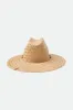Bells II Lifeguard Hat - Tan/Tan sold by Sun Diego Boardshops