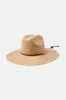 Bells II Lifeguard Hat - Tan/Tan sold by Sun Diego Boardshops
